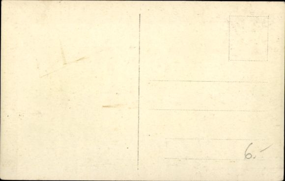 Postcard soldiers writing PCs, I WK