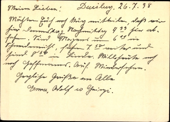 KP pocztowa Kaiserslautern w Palatynacie, Muzeum Barbarossaburga, Poznaj Niemcy