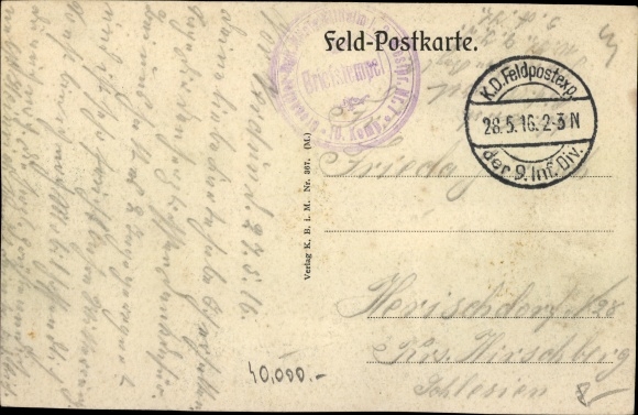 Postcard Transport of French residents back through Switzerland to France, 1st WW