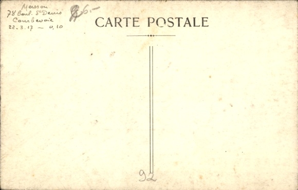 PC Suresnes Hauts de Seine, map of Suresnes with streets, Fort du Mont Valérien, Nanterr