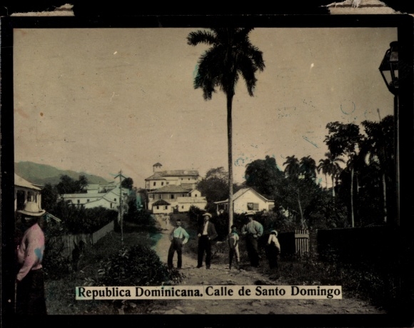 Photo Dominican Republic, Calle de Santo Domingo
