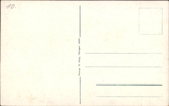 Postcard Frauenalb Schielberg Marxzell in the Black Forest, Hotel Klosterhof