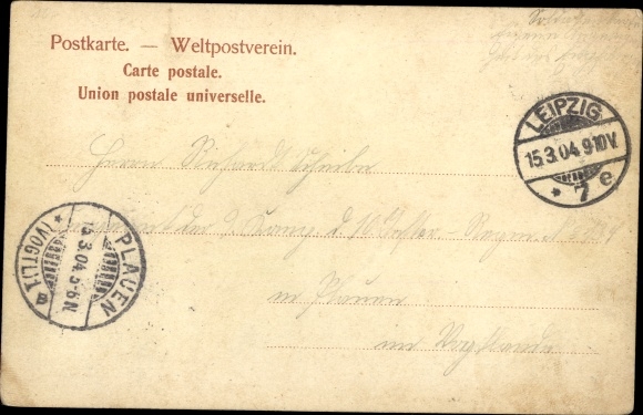 Litho Leipzig in Saksen, Beiers station