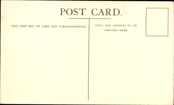 Ak Steamer Capetown Castle, Steamboat, Union Castle Line UC