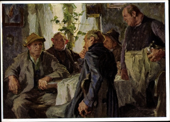 Artist PC Best, Hans, different opinions, HDK 155