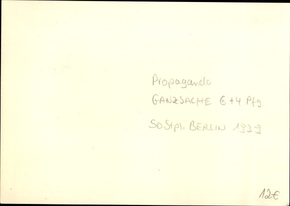 Postwaardekaart ansichtkaart Kaliningrad Königsberg Oost-Pruisen, 27e Duitse Oostbeurs 1939