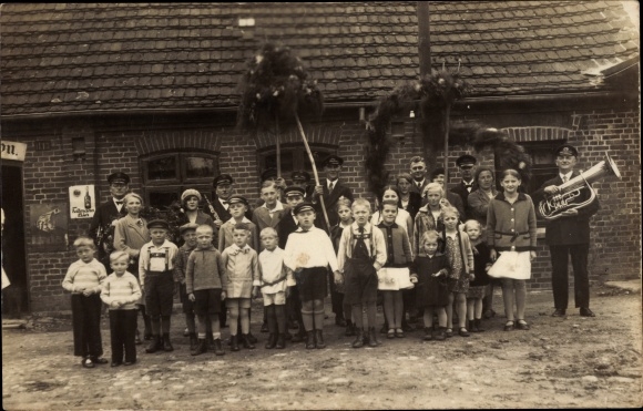 PC Lübstorf in Mecklenburg