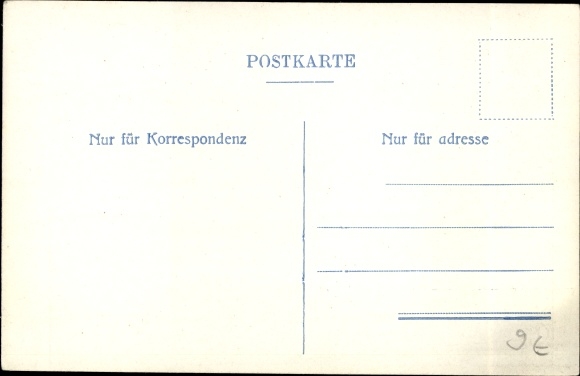 Artist PC Gand Gent East Flanders, World Exhibition 1913