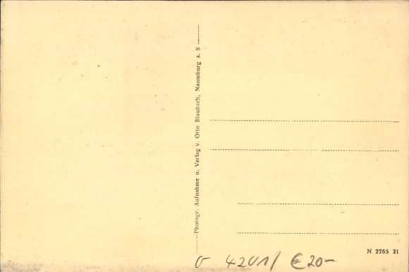 Postcard Großkayna Braunsbedra Saalekreis, briquette factory, nitrogen works, grocery store