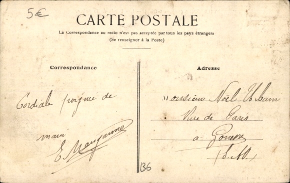 Postcard Villennes sur Seine Yvelines, Bords de la Seine