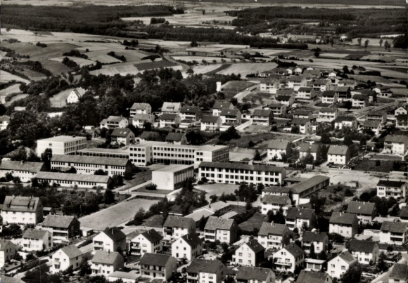 PC Höchstadt an der Aisch, partial view