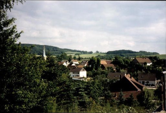 76 photos Lüdenhausen Kalletal in Lippe + surroundings