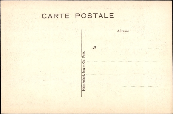 Ak Republiek Congo Frans Congo, en attendant le pansement, soeur, enfants, portrait
