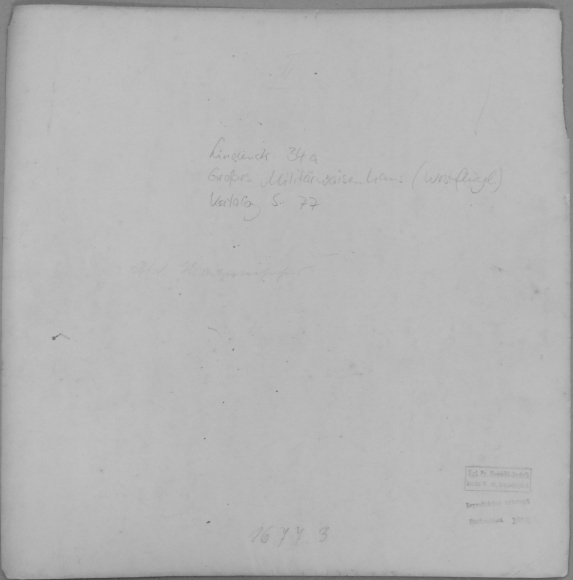 Photo Potsdam, 1912, Albrecht Meydenbauer, Lindenstraße 34a, military orphanage, photogrammetry