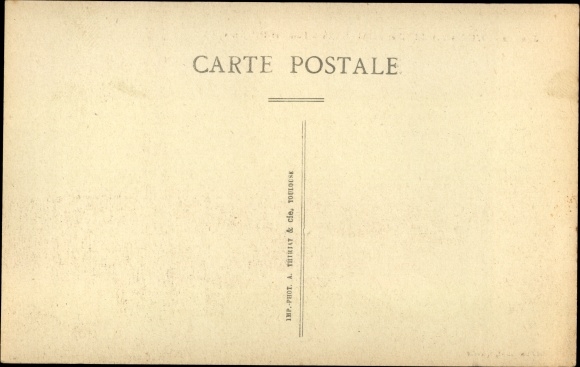 Postcard Juziers Yvelines, L&#39;Usine Polliet and Slippers, Ovens and Delayers