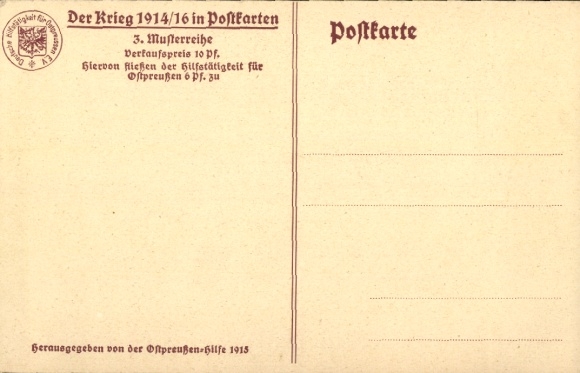 Artist Postcard Bauer, Karl, Lieutenant Commander Otto Weddingen, U 9, portrait