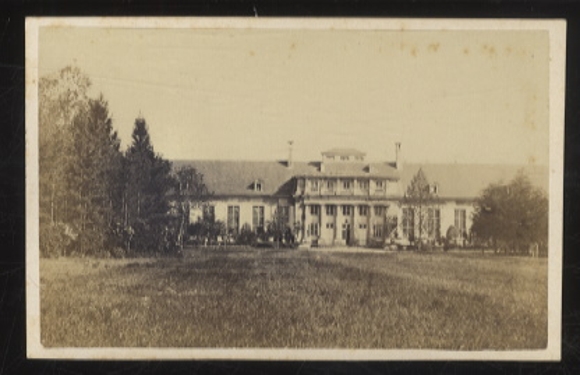 CdV Photo Strasbourg Strasbourg Alsace Bas Rhin, Orangery