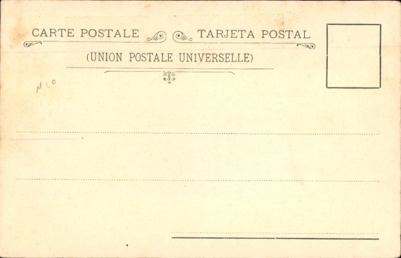 KP Argentyna, Commemorazione del XX Settembre 1902