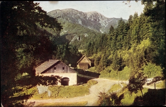 PC Carinthia, Rosenbachtal