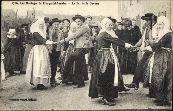 PC Plougastel Daoulas Finistère, wedding