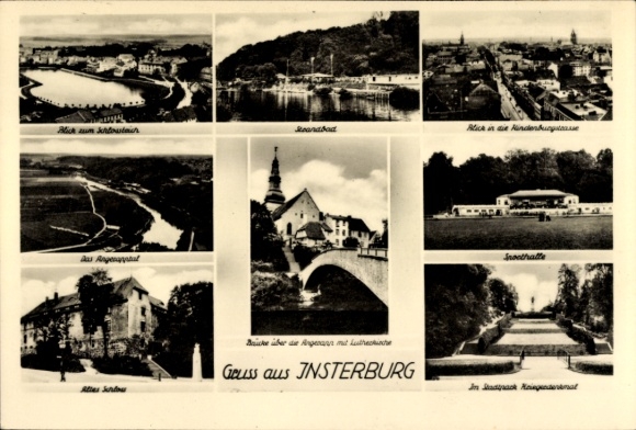 Foto Roßwein in Sachsen ?, Stadtmühle