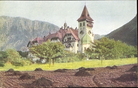 PC Klagenfurt am Wörthersee Carinthia, Karawankenhof