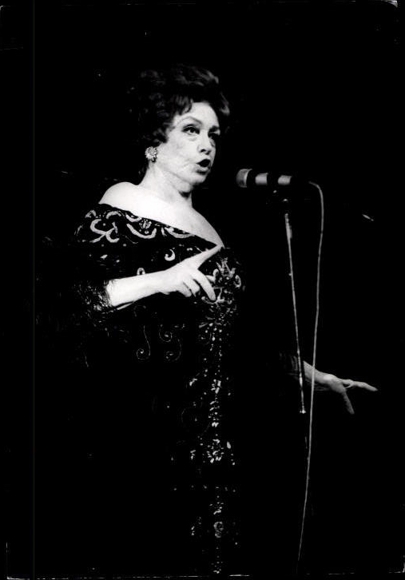 99 press photos Zarah Leander, portraits and film scenes