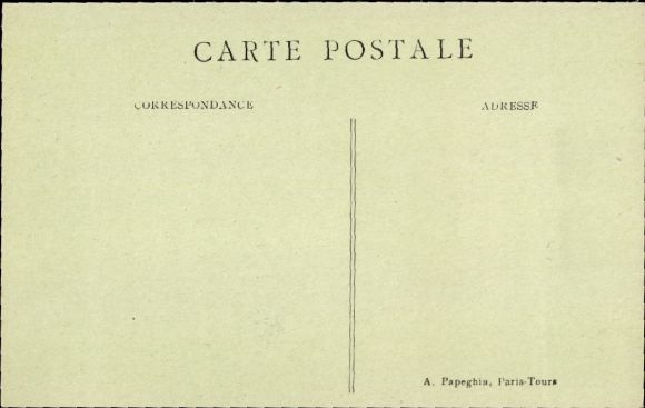 CPA Parijs IV Ile de la Cité, Cathédrale Notre-Dame et la Cité