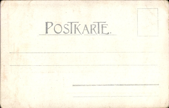 Postcard Děčín Tetschen on the Elbe, Ústí nad Labem Region, Hungerstein in the Elbe, basalt stone, water levels...