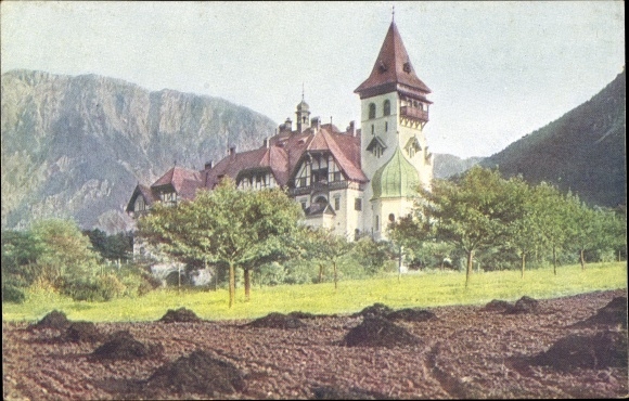 PC Klagenfurt am Wörthersee Carinthia, Karawankenhof