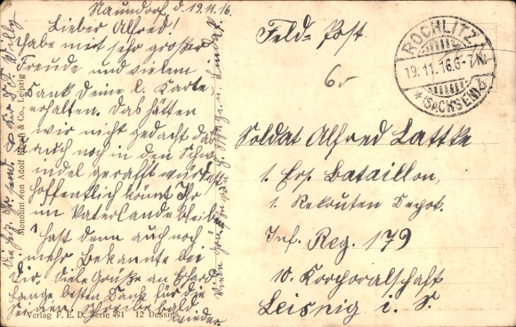 KP artystyczna Thiele, A., Panzer Deutschland, nocna bitwa, Imperial Navy