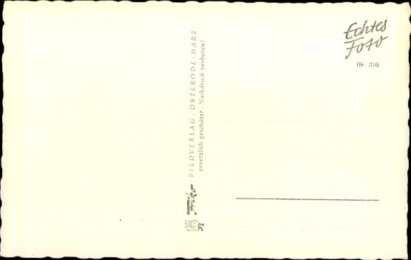 Artist Postcard Wahn Heide Cologne, Fliegerhorst, Whenever I think of it