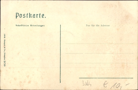 PC Bad Eilsen Lower Saxony, partial view