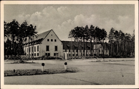 PC Hermsdorf Thuringia, Rasthof Hermsdorfer Kreuz