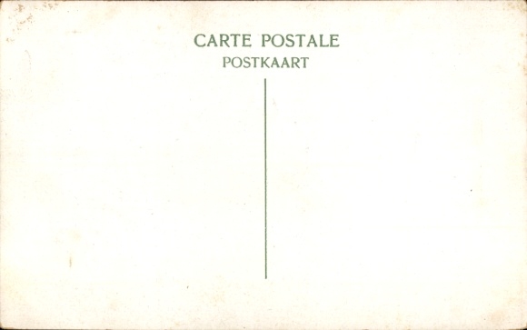 PC Brussels, World Exhibition 1910, French Section