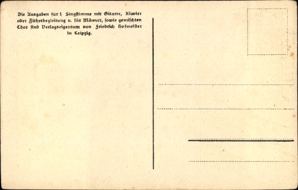 Song Ak Günther, Anton, Erzgebirge dialect nr. 23, Sinds twee Fink&#39;n