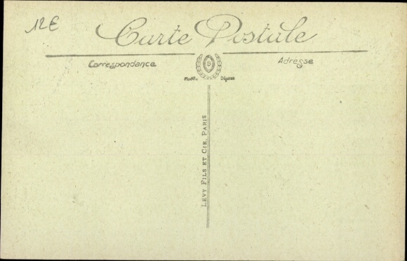 PC Versailles-Yvelines, Rue Duplessis