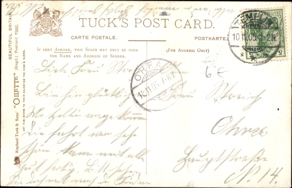 Ak Houghton Cambridgeshire England, Huntingdonshire, Mill