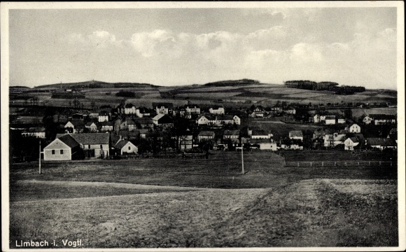 PC Limbach im Vogtland, general view