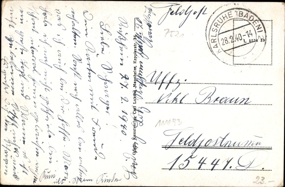 PC Rußheim Dettenheim Baden Württemberg, Reich labor service camp Abtl 5/274, school, town hall