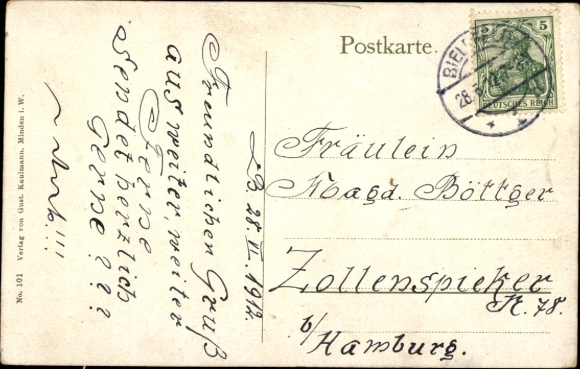 KP Schaumburg-Lippische Landestracht, Teraz jeździmy także na rowerze