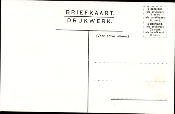 Artysta KP Koekkoek, MA, Witte Nandoe, Rhea americana