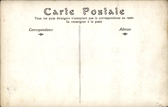 Artist PC Gardette, L., En Campagne, sur le Pouce