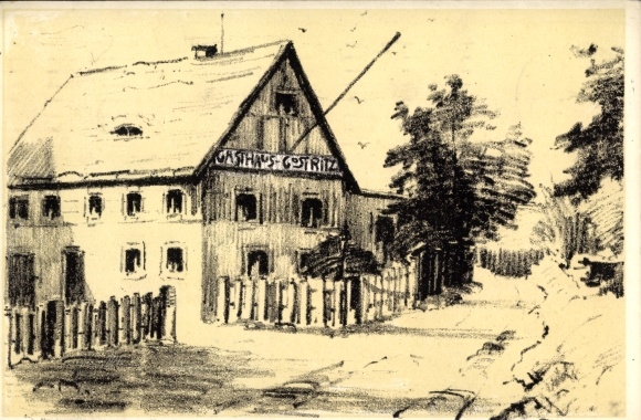 Artist PC Dresden Gostritz, inn