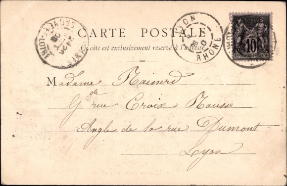 KP Bresse Ain, Noce Bressane werset 1830, zdjęcie grupowe