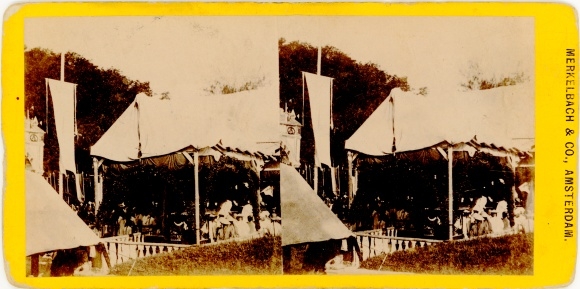 Stereo Photo Surabaya Surabaya Indonesia, Chinese funeral, Begräbnis