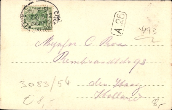KP Cranenburg Kranenburg am Niederrhein, kościół