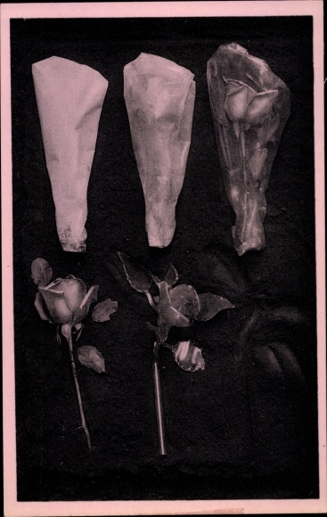 Künstler Ak Jacqueline Breton, Pont du demi sommeil, La Carte Surrealiste, Surrealismus