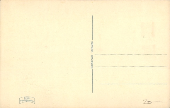 Postcard The Youth Pays Homage to the Führer, Adolf Hitler, HJ