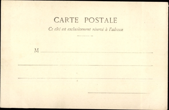 Postcard J&#39;Apporte l&#39;Esperance, Happy New Year, Old Woman, Bundle, Year 1903, Young Woman 1904